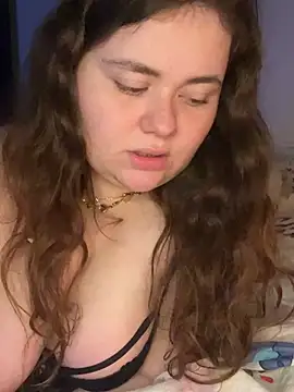 savageebny Webcam-Show