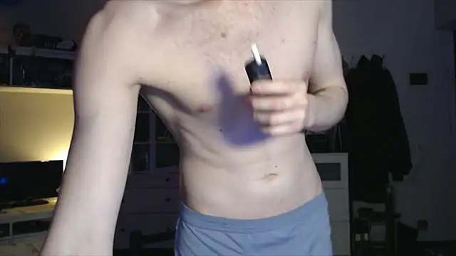 Вебкам-шоу Daniel_Yumm