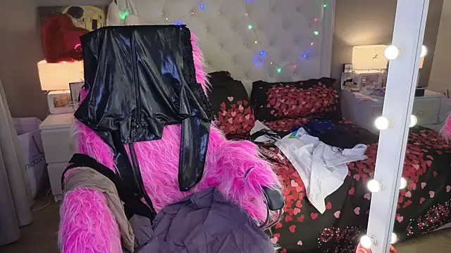 RoxalanaStar's Live XXX Chat