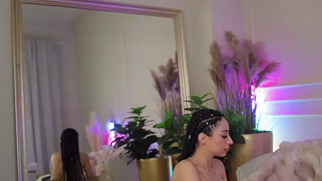 Онлайн чат XXX Anais_Bloom