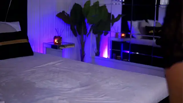 CelesteArden 라이브 XXX 채팅