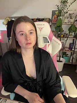 Czat XXX na żywo – sweetest_pie