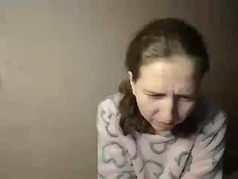 Czat XXX na żywo – Sexy_MargoX_