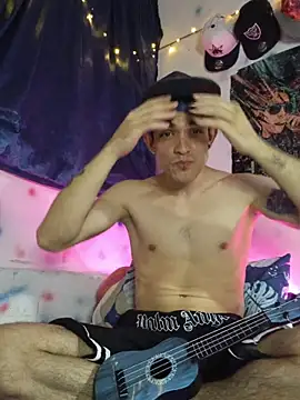 ThePrinz_maykiin 웹캠 쇼