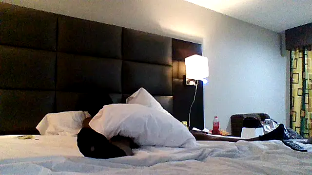 Show Webcam de Backshort11