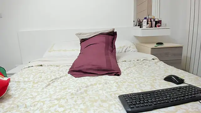 rosasweet02 Live XXX-Chat