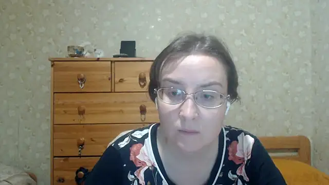 Chat +18 de Smart_Rose ao vivo