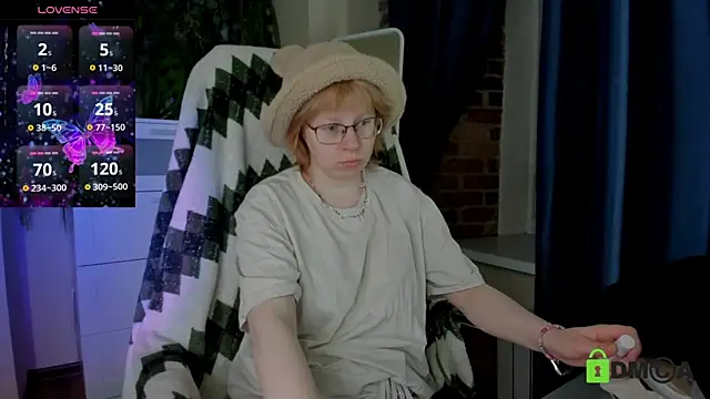 Melissa_WellsのライブXXXチャット