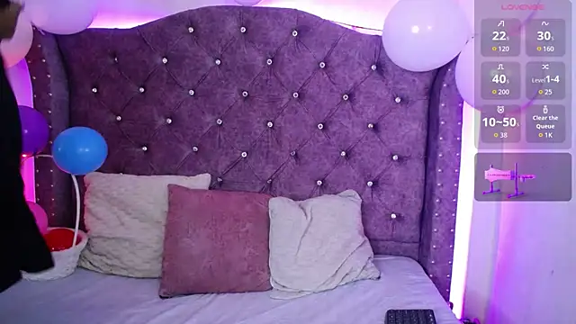 Elizabeth_Evans1のライブXXXチャット