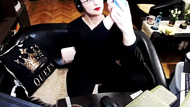 Imperatriza's Live XXX Chat