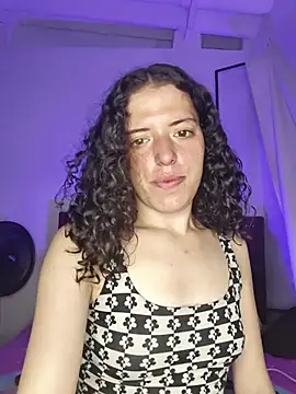 vanesa_gomez's Live XXX Chat