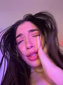 GiannaMagari_'s Live XXX Chat