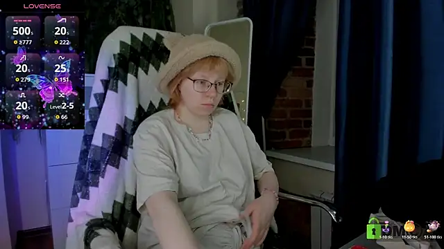 Melissa_Wells' Live XXX Chat