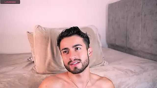 aydan_hw webkamerás műsora