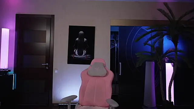 GirlGogo Obrolan Langsung XXX