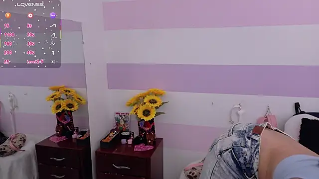 Živý XXX chat Catwhite_