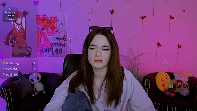 liana_kisses 即時 XXX 聊天