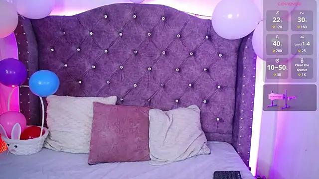 Živý XXX chat Elizabeth_Evans1