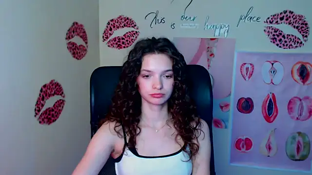 _SusieSu_'s Live XXX Chat