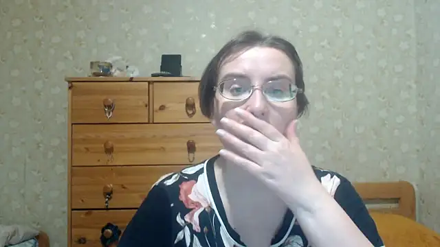 Chat +18 de Smart_Rose ao vivo