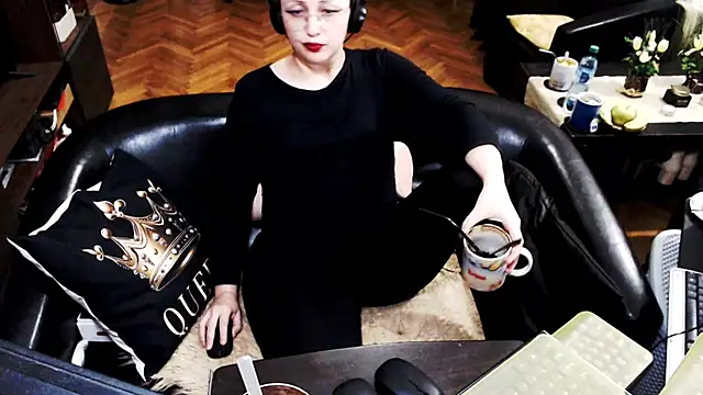 Imperatriza Live XXX-Chat