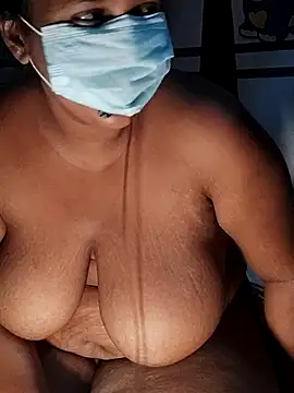 samadi18 Webcam-Show