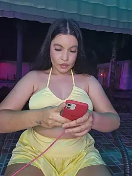 Pretty_JulietaのライブXXXチャット