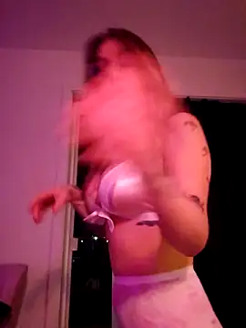 LilyOrion's Live XXX Chat