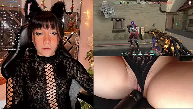 Nanachi_Cook's Live XXX Chat