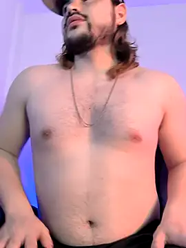 عرض كام Derek_Vow