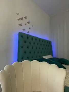 _HESOYAM Adlı Modelin Canlı XXX Sohbeti