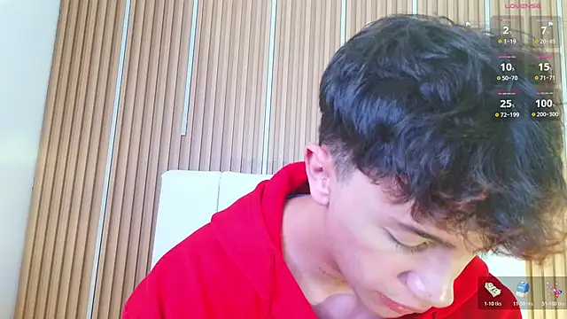 Tomy_Rox Show Webcam