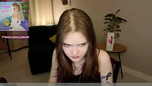 Dilara_xBaby Chat XXX live