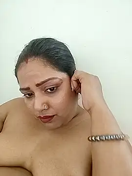 Indian_AngelPriyanka123のウェブカメラショー