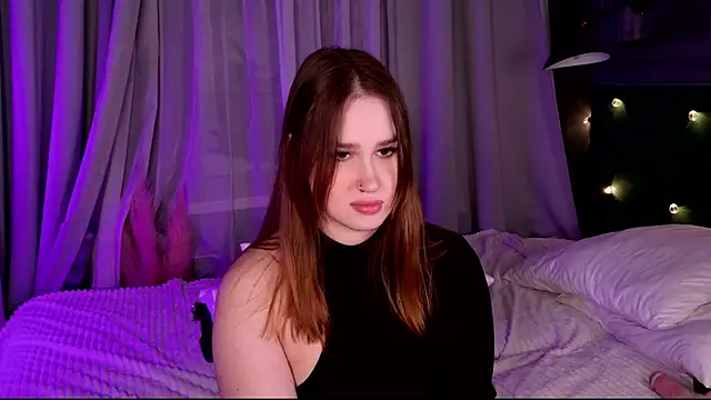 แชท XXX สดของ LoriMason