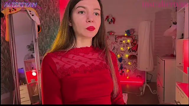 altertyan Chat XXX live