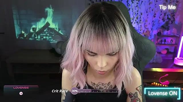 Kerry_Kirk Obrolan Langsung XXX