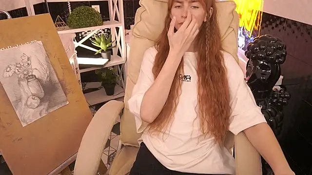 แชท XXX สดของ Nicol_Moonn