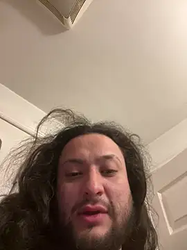 Juno-X69's Webcam Show