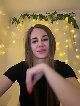 Chat XXX ao vivo de LucieMack