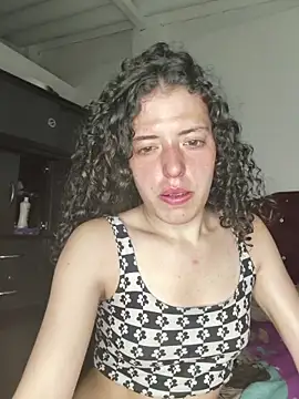 vanesa_gomez লাইভ XXX চ্যাট