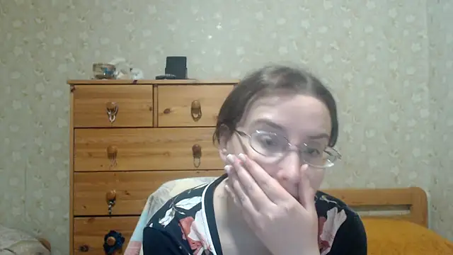 Chat XXX ao vivo de Smart_Rose