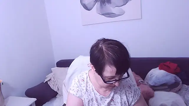 Chat XXX ao vivo de ChristaRose