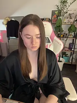 Chat XXX ao vivo de sweetest_pie