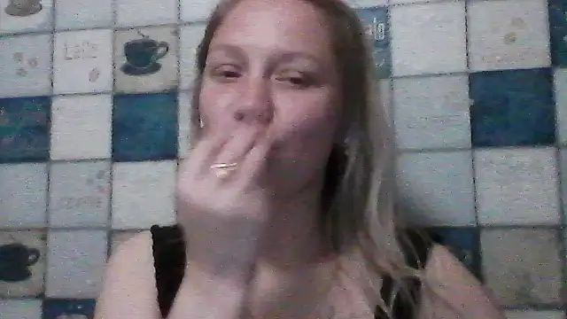 Živý XXX chat Anna_wey