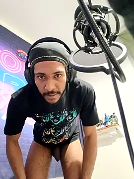 عرض كام Mikaaa97