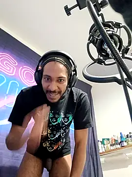 Show de webcam de Mikaaa97