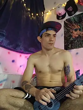 ThePrinz_maykiin Webcamshow