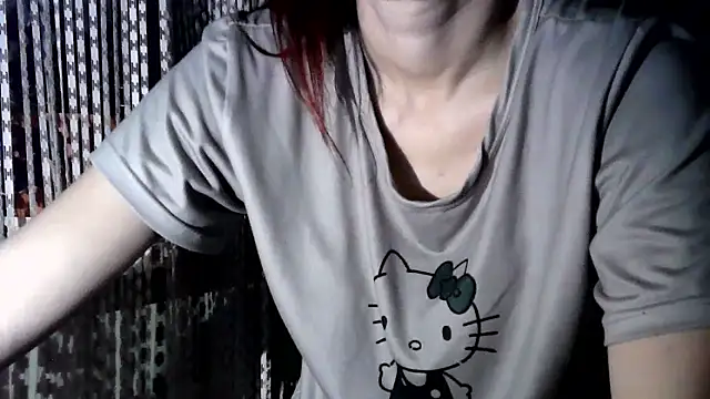 Chat +18 de Katesweetkate ao vivo