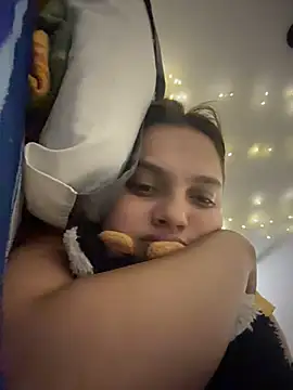 Chat XXX en directo de Colibri_xxx